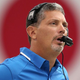Illustration for article titled Jim Schwartz Allowed To Coach Despite Exhibiting Concussion-Like Symptoms
